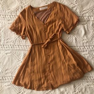 Nectar Clothing dress size S